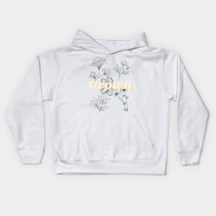 Grown Kids Hoodie